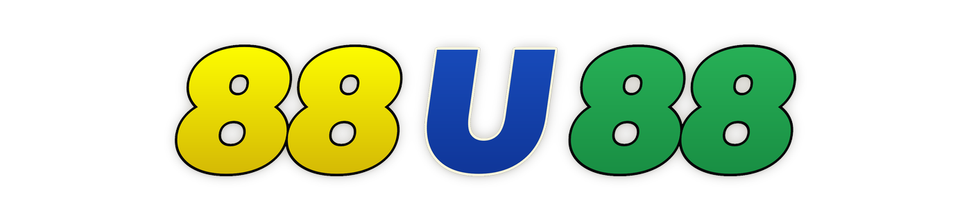 88u88 – Logo nhà cái